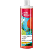 Гель для душа Avon Senses Tropical Mexicana 500 мл