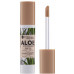 Гіпоалергенний маскуючий консилер під очі Bell Aloe Eye Concealer SPF 25 02 5 г