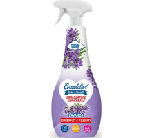 Універсальний знежирювач Coccolatevi Lavanda спрей 750 мл