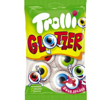 Конфеты желейные Trolli Glotzer 75 г