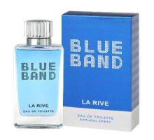 Туалетна вода чоловіча La Rive 90 мл Blue Band
