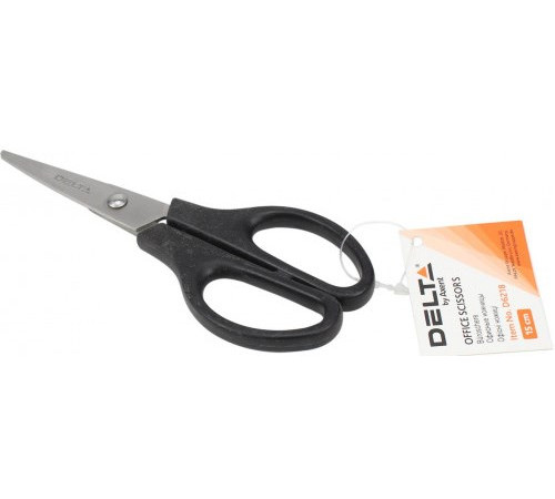Ножиці Axent Delta D6218 15 см