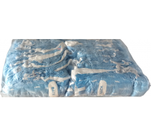 Підгузки Back нічні 4-7 років (17-30 кг) 24 шт у прозорій упаковці