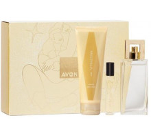 Набір подарунковий жіночий Avon Attraction