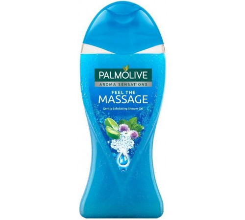 Гель для душа Palmolive feel The Massage 250 мл