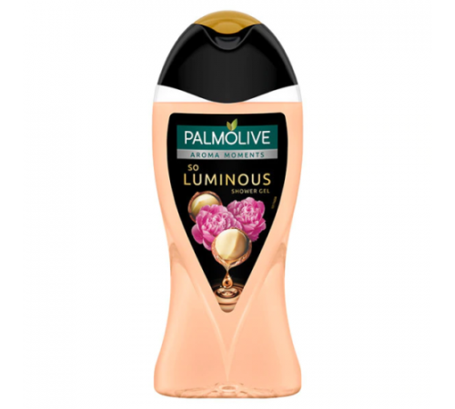 Гель для душа Palmolive so Luminous 250 мл