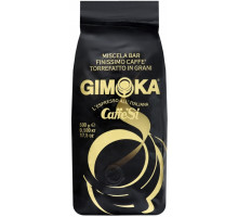 Кофе в зернах Gimoka Caffe Si Nero (Black) 500 г