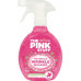 Засіб для розгладження складок на одязі The Pink Stuff Miracle Wrinkle Releaser спрей 500 мл