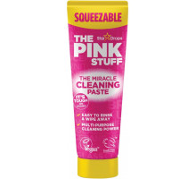 Універсальна паста для чищення The Pink Stuff Squeezable Paste 300 г
