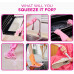 Універсальна паста для чищення The Pink Stuff Squeezable Paste 300 г
