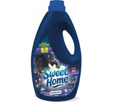 Гель для прання Sweet Home Black Orchid 2 л 40 циклів прання