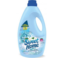 Гель для прання Sweet Home Blue Flowers 2 л 40 циклів прання