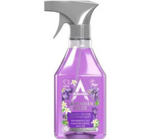 Багатофункціональний миючий та дезінфікуючий засіб Astonish Лавандова вуаль спрей 550 мл