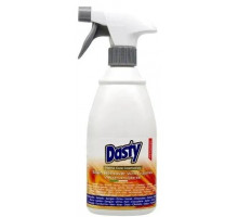 Засіб для виведення плям з ензимами Dasty Stain Remover With Enzymes спрей 600 мл