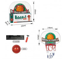 Баскетбольный набор ZG 270-222