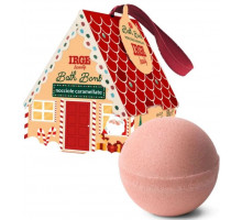 Бомбочка для ванни Irge Nocciole Caramellate 150 г