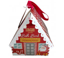 Бомбочка для ванни Irge Melograno Intenso 150 г