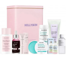 Подарунковий набір жіночий Hollyskin Superstars