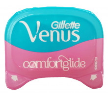 Сменный картридж для бритья Venus Comfort Glide 1 шт