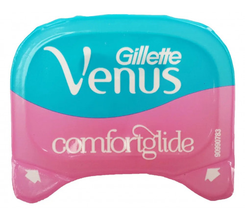 Змінний картридж для гоління Venus Comfort Glide 1 шт