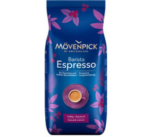 Кофе в зернах Movenpick Barista Espresso 1 кг