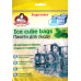 Пакети для заморожування льоду Помічниця 288 кубиків