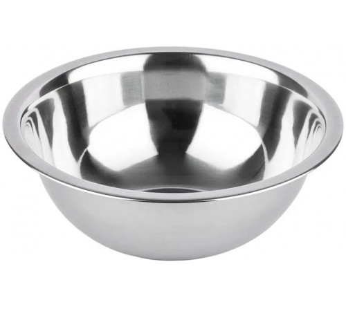 Миска з нержавіючої сталі Gusto GT-5614-40 40х14 см