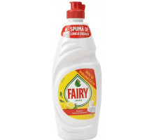 Засіб для миття посуду Fairy Лимон 750 мл
