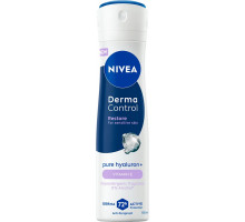 Дезодорант-антиперспірант жіночий Nivea Derma Control Restore спрей 150 мл