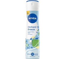 Дезодорант-антиперспірант жіночий Nivea Orchard Breeze спрей 150 мл
