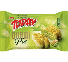ТістечкоToday Dubai з начинкою фісташка 40 г