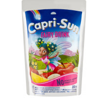 Сік Capri Sun Fairy Drink 200 мл