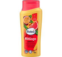 Шампунь для волосся Balea Mango Malaga 300 мл