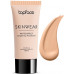 Тональний крем TopFace Skinwear Matte Effect Longlasting Foundation 003 світлий беж рожевий 30 мл