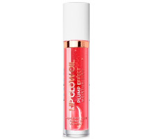 Блеск для губ TopFace Lip Glow Oil 002 Strawberry 4 мл