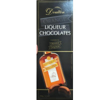 Цукерки Doulton Orange Liqueur 150 г