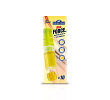 Диски чистоты Force Lemon 60 г