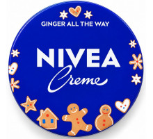 Універсальний зволожувальний крем Nivea 150 мл