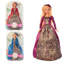 Лялька Defa Lucy 8407 Beautiful & Elegant