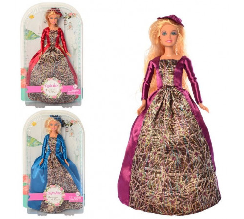Лялька Defa Lucy 8407 Beautiful & Elegant