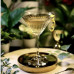 Набор бокалов для мартини Pasabahce 440328 Elysia 4 шт х 220 мл