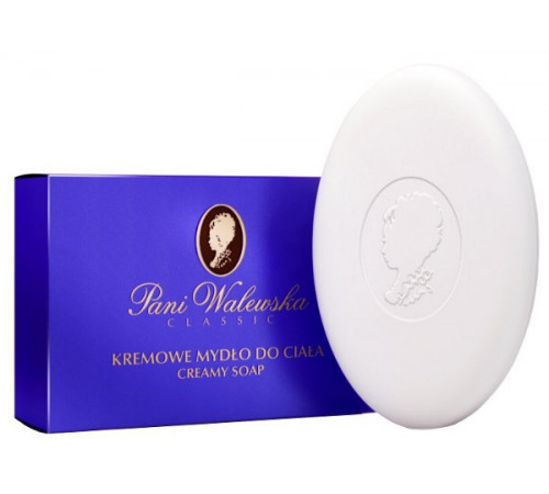 Мило Pani Walewska Classic 100 г