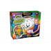 Рюкзачок-розмальовка Danko Toys СВР-01, 02, 03, 04, 05