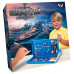 Настільна гра Danko Toys G-MB-01U Морський бій