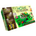 Набір для дослідів Danko Toys HFL-01-01U Вирощування рослин