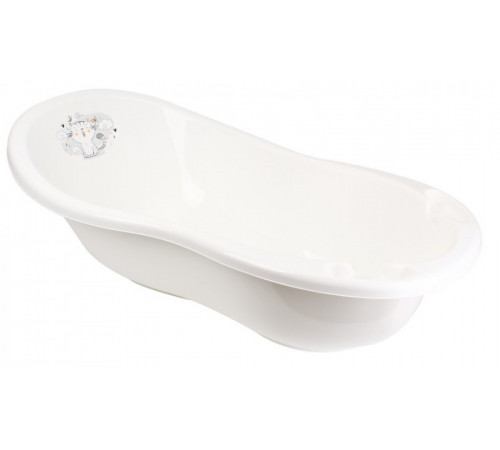 Ванночка дитяча Технок 1126 101 см біла