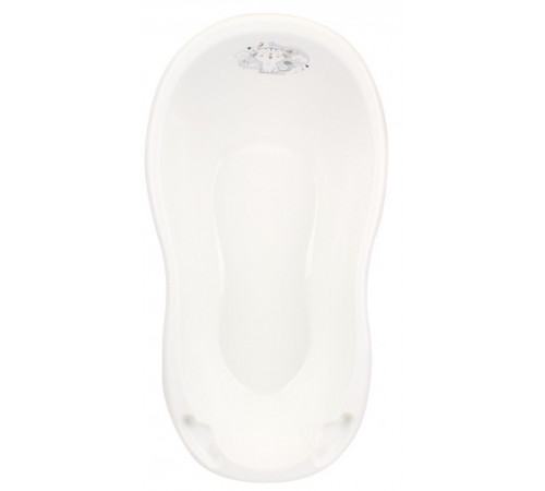 Ванночка дитяча Технок 1126 101 см біла