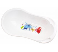 Ванночка дитяча Технок 9444 90 см