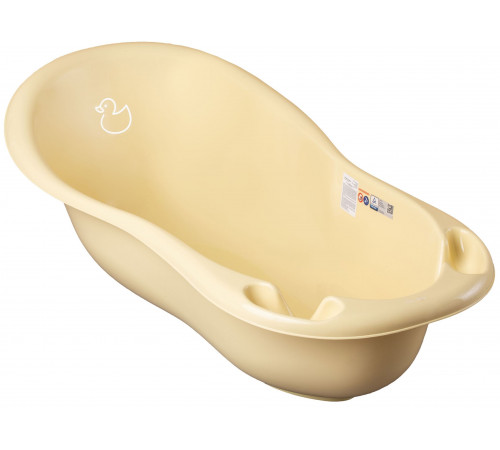 Ванночка дитяча Tega Baby Каченя 102 см