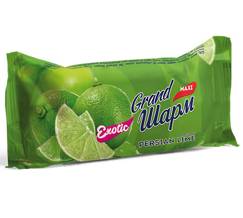 Мило туалетне Grand Шарм Maxi Persian Lime 125 г